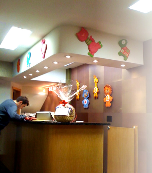 Pediatric Health Care of Queens Astoria, NY 11103 Home